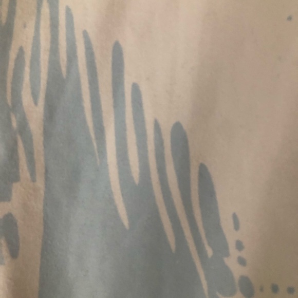 nwot spring fabletics high-waisted leggings - Picture 3 of 4